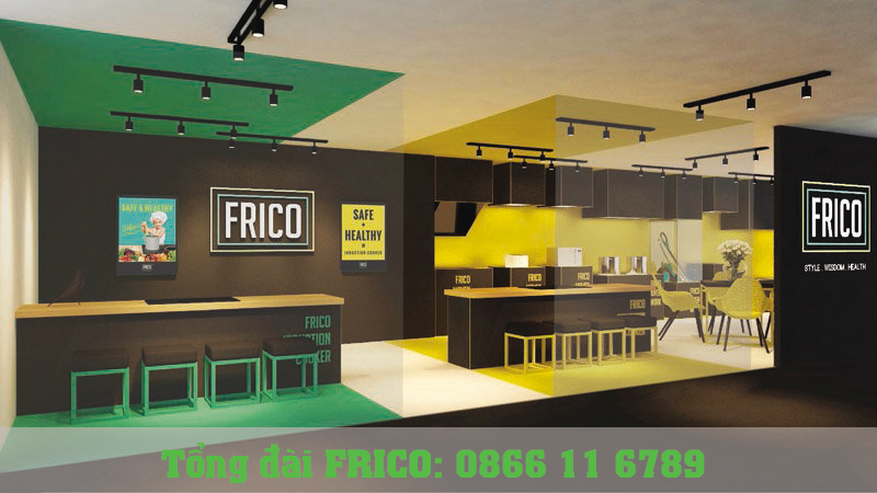 Tổng đài bảo hành FRICO hỗ trợ nhanh chóng toàn quốc