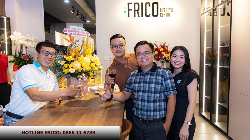 Trung Tâm Bảo Hành Sửa Chữa Frico Chính Hãng