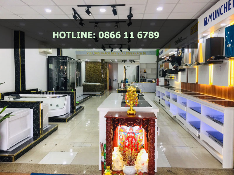 Trung tâm phân phối bảo hành và sửa chữa bếp từ Munchen Trung tâm phân phối bảo hành và sửa chữa bếp từ Munchen