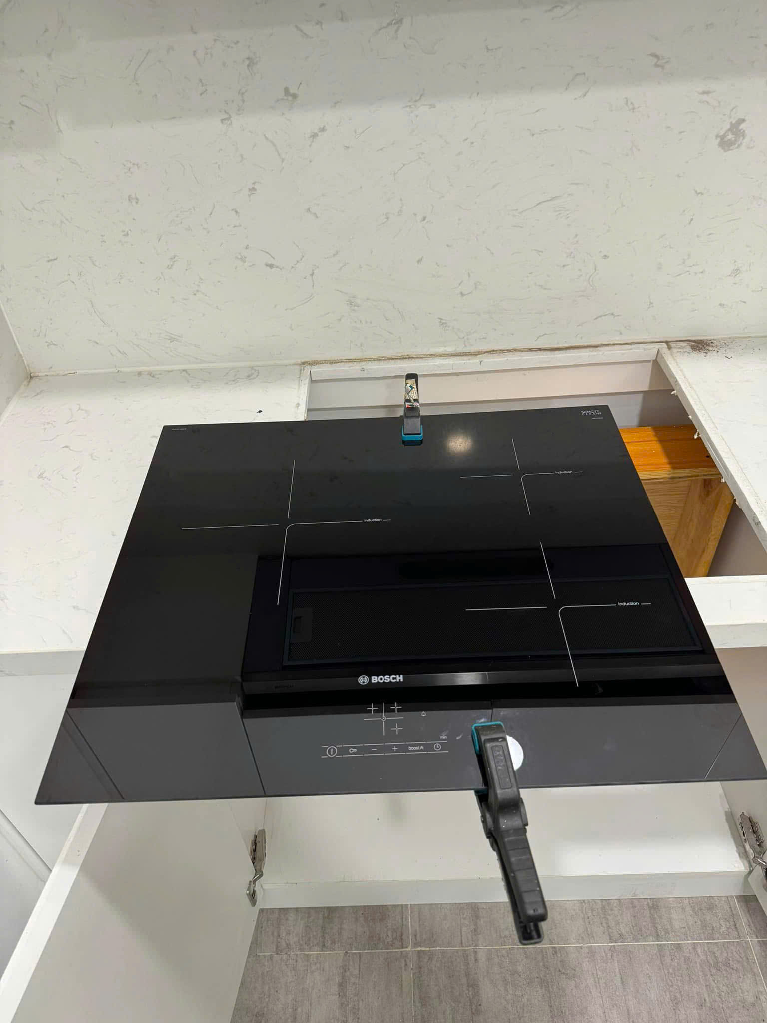 Mặt kính bếp điện từ bosch chính hãng Mặt kính bếp điện từ bosch chính hãng