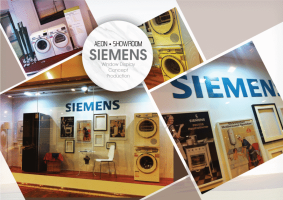 Bảo hành sửa chữa thiết bị nhà bếp Siemens chính hãng