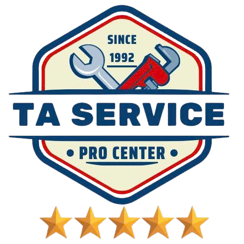 Sửa chữa thiết bị châu âu